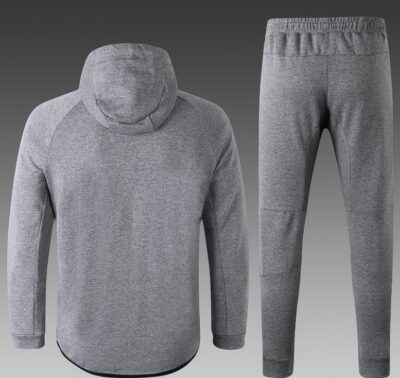 Wonderful Manchester City Like Tracksuit - Image 2