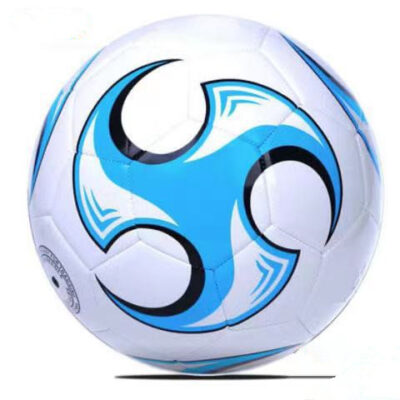 Youth Football Elementary and Middle School Students Young Adults No. 5 PU Wear-resistant Training Game Explosion-proof - Image 2