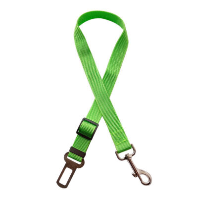 Keep Your Pet Safe with the Seat Belt for Pets 🐶😺 - Image 2