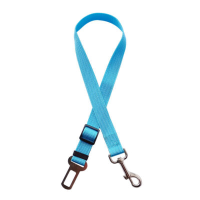 Keep Your Pet Safe with the Seat Belt for Pets 🐶😺 - Image 3