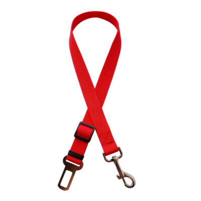 Keep Your Pet Safe with the Seat Belt for Pets 🐶😺 - Image 5