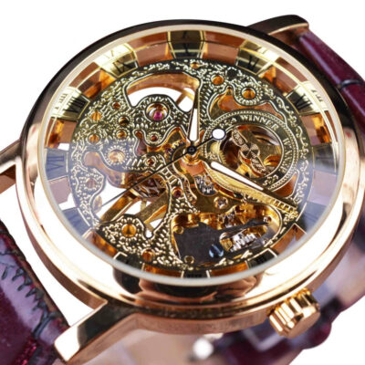 Wonderful Men's Mechanical Watch - Image 4