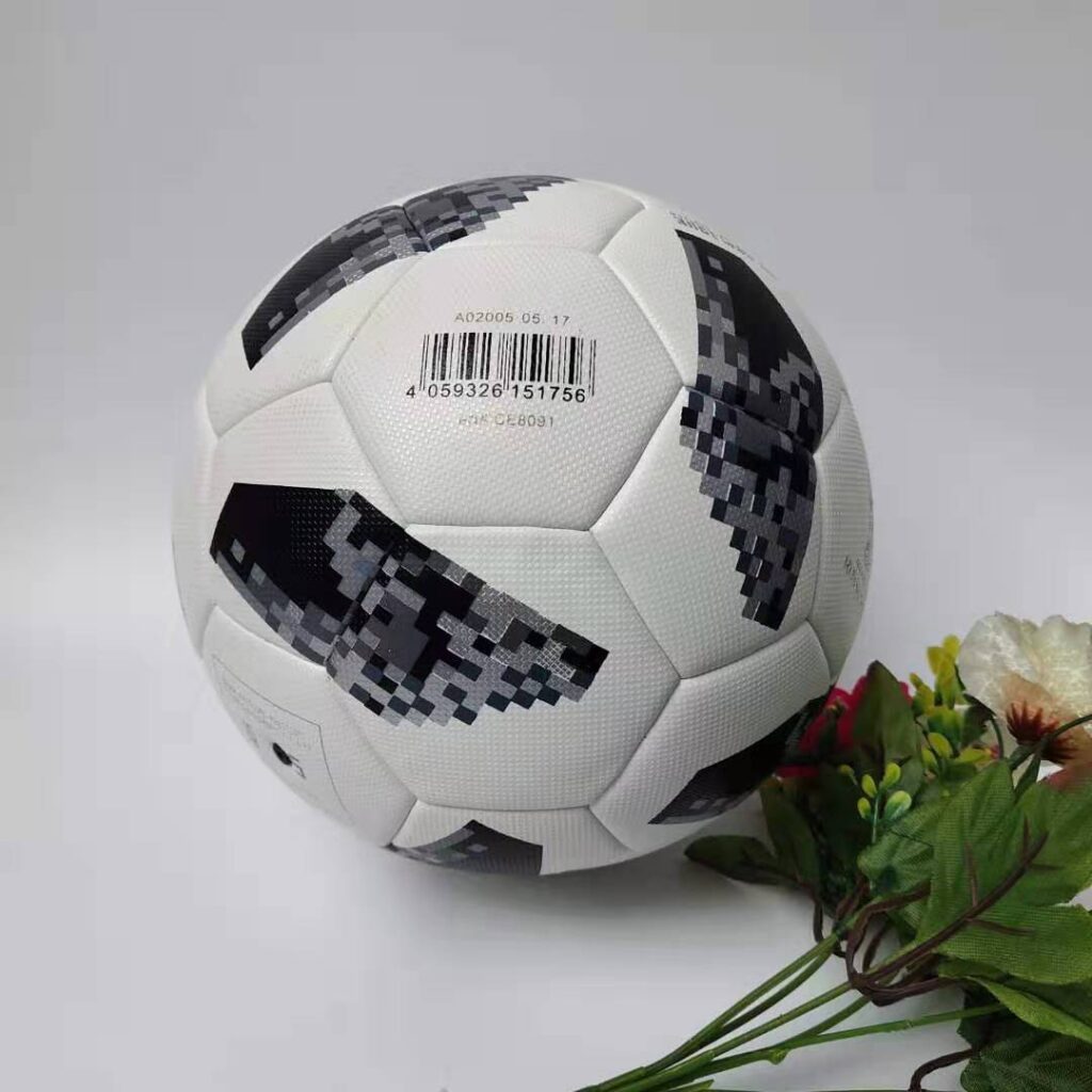 Great No 5 Football / Soccer Ball ⚽