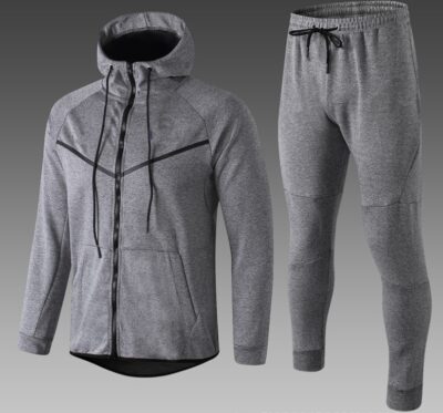 Wonderful Manchester City Like Tracksuit