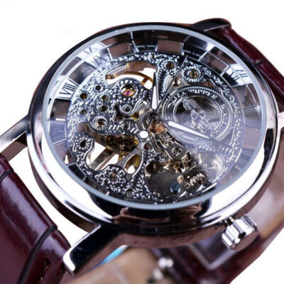Wonderful Men's Mechanical Watch - Image 2