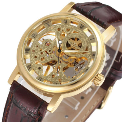 Wonderful Men's Mechanical Watch - Image 3