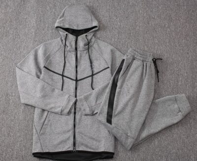 Wonderful Manchester City Like Tracksuit - Image 3