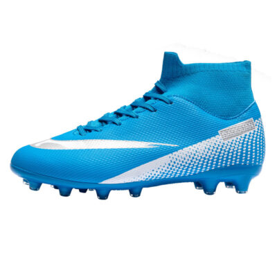Great Breathable Children's Football Shoes ⚽ - Image 5
