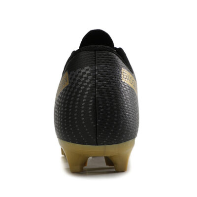 Fantastic Low Top Breathable Children's Football Shoes - Image 10