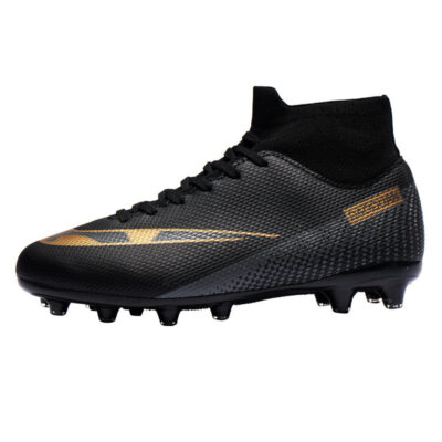 Great Breathable Children's Football Shoes ⚽ - Image 9