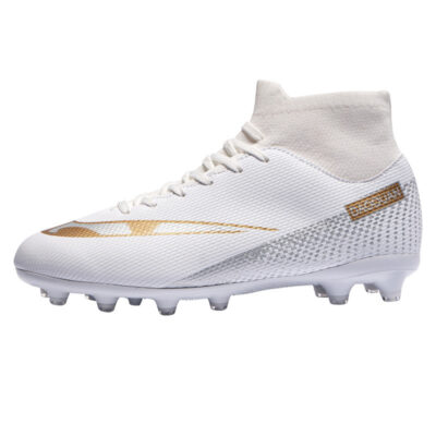 Great Breathable Children's Football Shoes ⚽ - Image 6