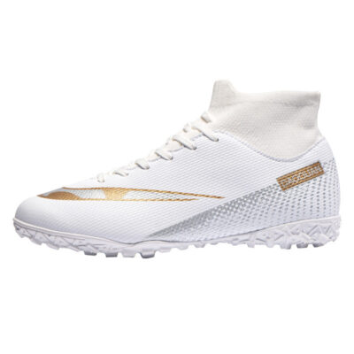 Great Breathable Children's Football Shoes ⚽ - Image 8