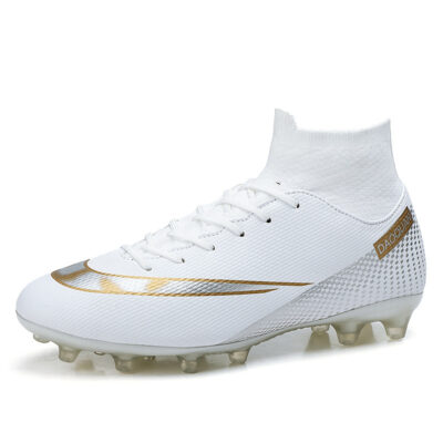 Great Breathable Children's Football Shoes ⚽ - Image 7