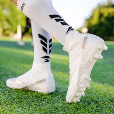 Great Breathable Children's Football Shoes ⚽ - Image 2