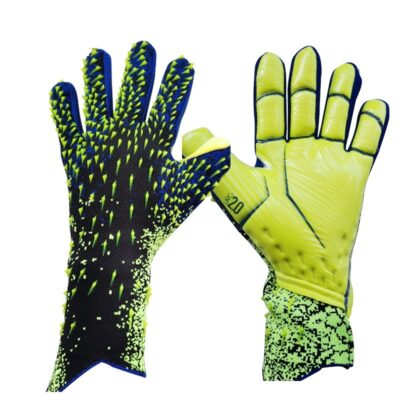 Fantastic Kids Goalkeeper Gloves ⚽🧤 - Image 3