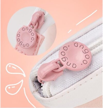 Funny Milk Pencil Case For Primary School Student 🧋 - Image 4