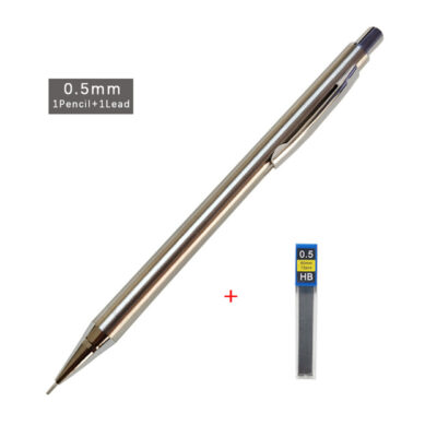Automatic Pencil For School Writting📝 - Image 2