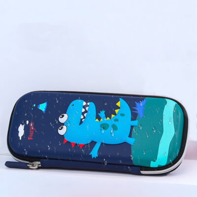 Beautiful Pencil Case For Primary School Students - Image 2