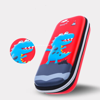 Beautiful Pencil Case For Primary School Students - Image 3