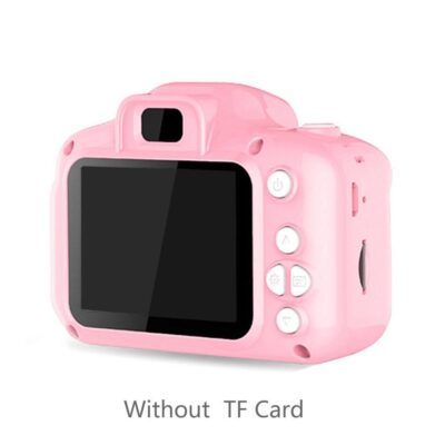 HD Digital Waterproof Camera For Kids 📷 - Image 4