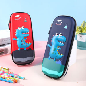 Beautiful Pencil Case For Primary School Students