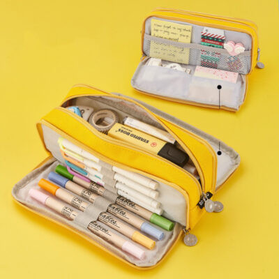 Creative Bag For Primary School ✏️ - Image 4