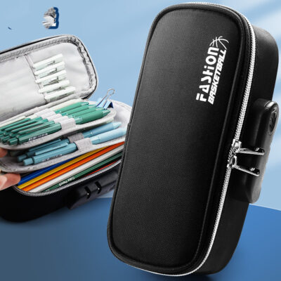 Pencil Case For Primary And Middle School With Password Locks 🔐 - Image 2