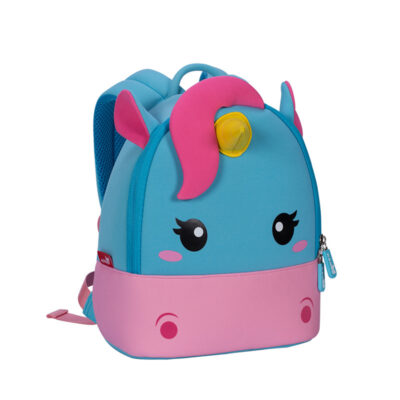 Cute School Bag For Kids 🐮 - Image 3