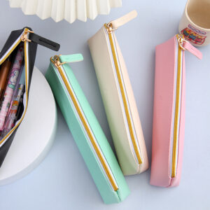Large Capacity Pencil Case For Primary And Secondary School