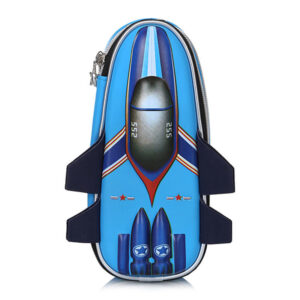 Fantastic Large Capacity Pencil Case For Primary School 🚀