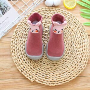 Cute Children Floor Socks 🧦👶