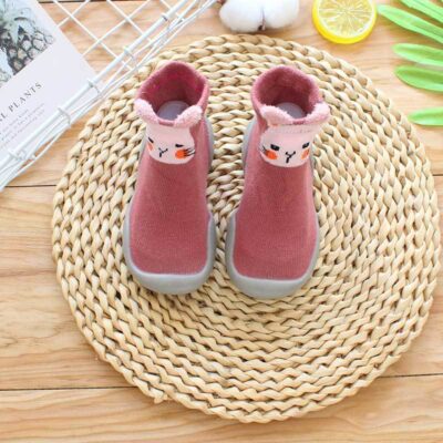 Cute Children Floor Socks 🧦👶