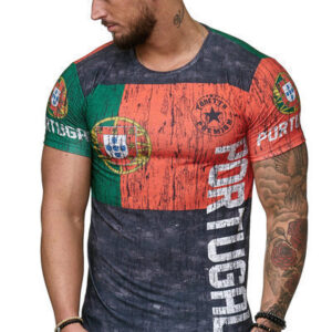 World Cup Short Sleeve T-Shirt