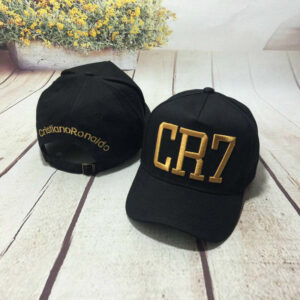 CR7 Cap