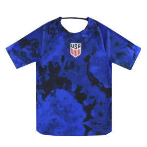 Vintage USA National Team Jersey