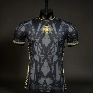Special Edition Portugal Soccer Jersey