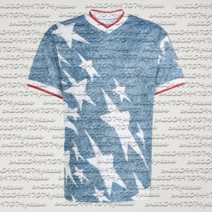1994 USA Retro Soccer Jersey