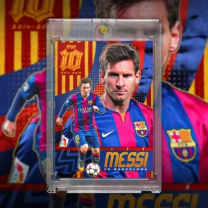 High Quality Star Cards for Gift or Collection