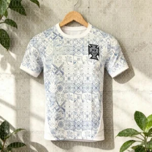 Special Portugal Jersey