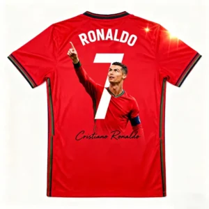 Great CR7 T-Shirt