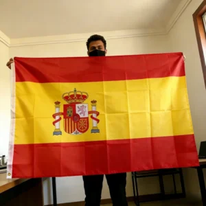 Spain Flag